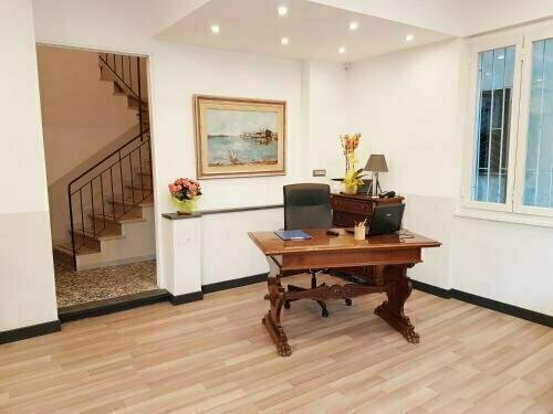 Гостиница Hotel Bel Sit в Рапалло