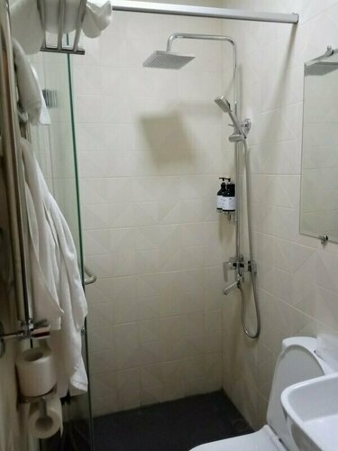 Гостиница City Centre Hotel в Ташкенте