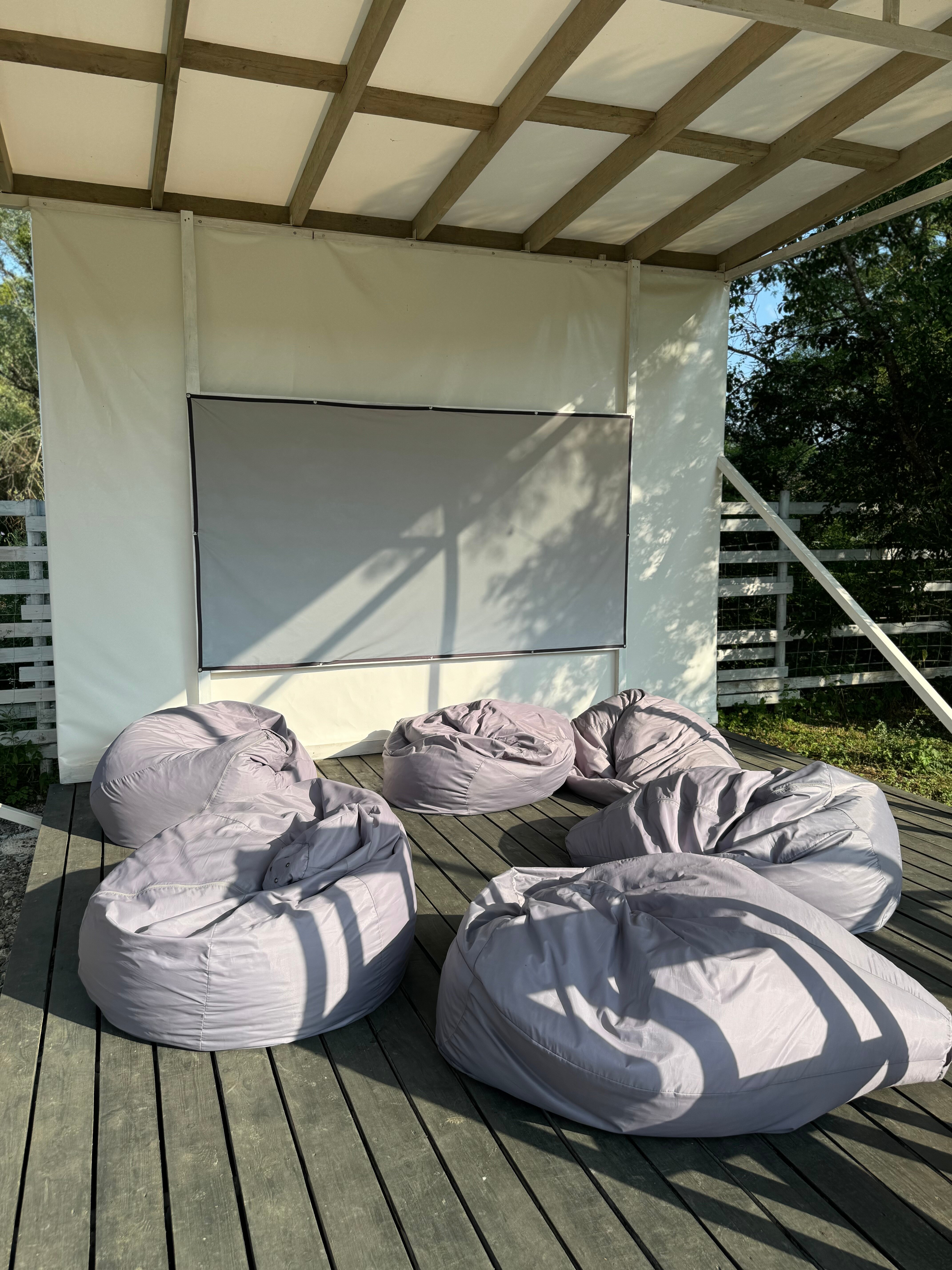 Фото Безмятежность