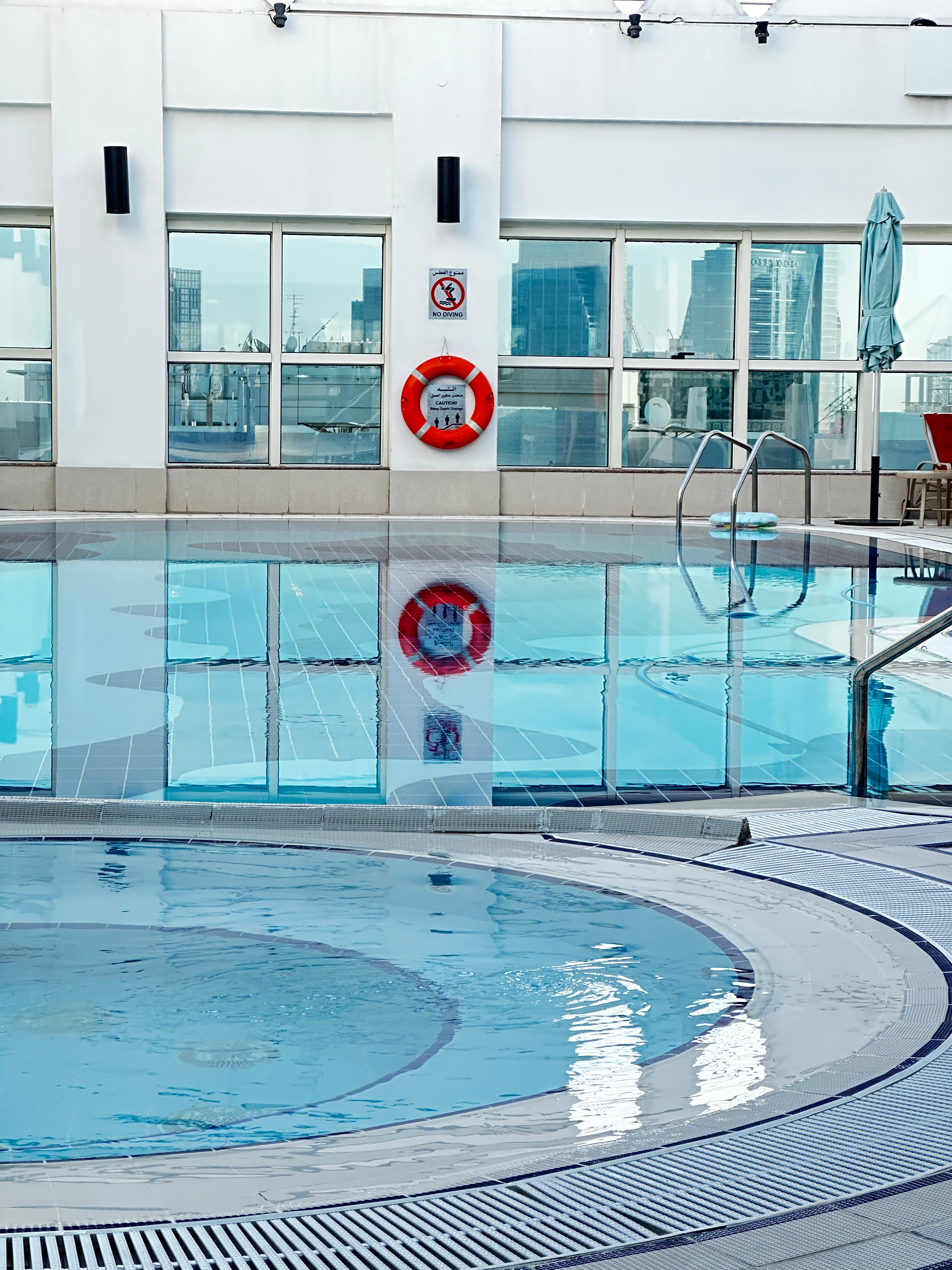 Фото Grand Mercure Majlis Residences