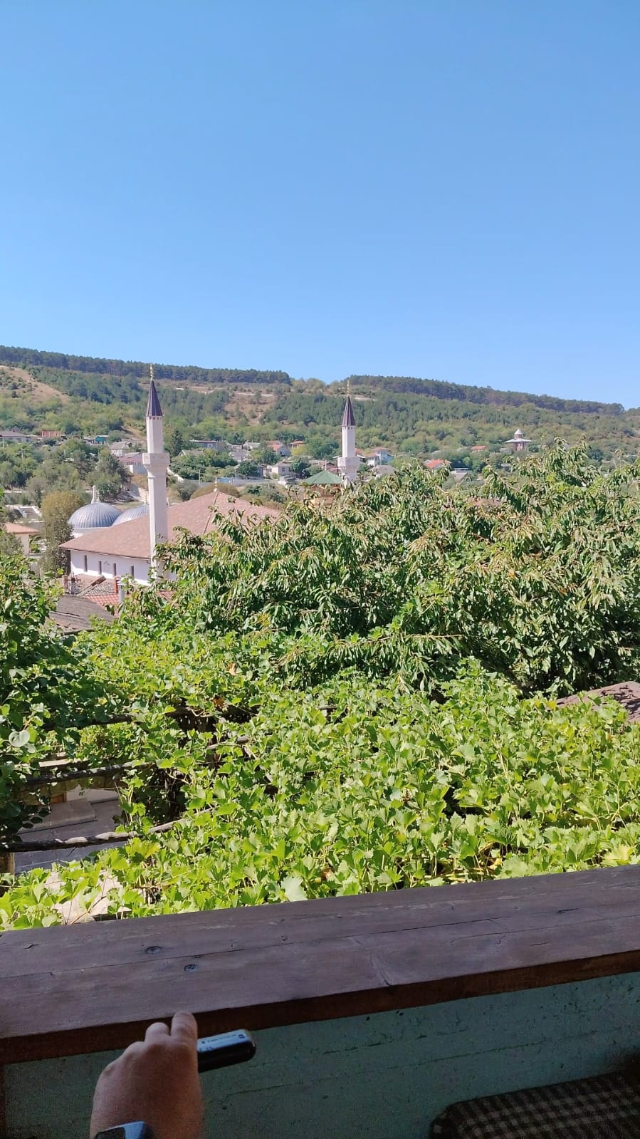 Фото Шах-Булат