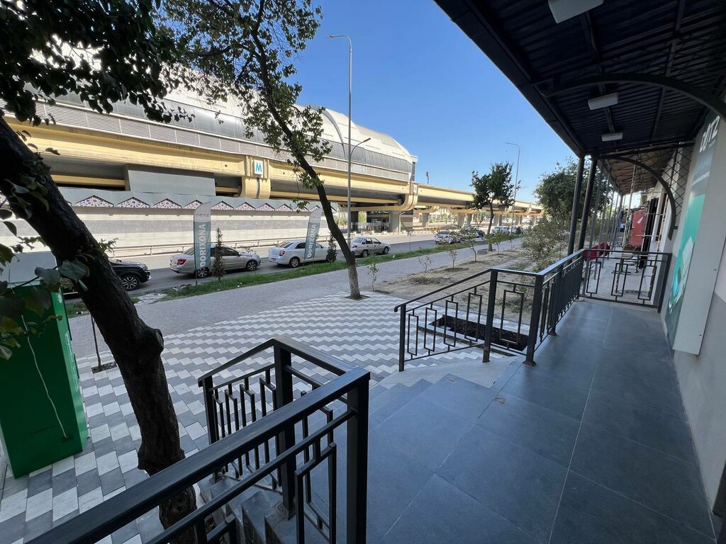 Pharmacy Dotzpharm4-filial, Tashkent, photo