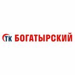 ТЦ Богатырский (Богатырский просп., 14, корп. 2Б), торговый центр в Санкт‑Петербурге