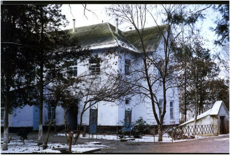 Сельскохозяйственное предприятие СХП им. Карла Маркса, Ставропольский край, фото