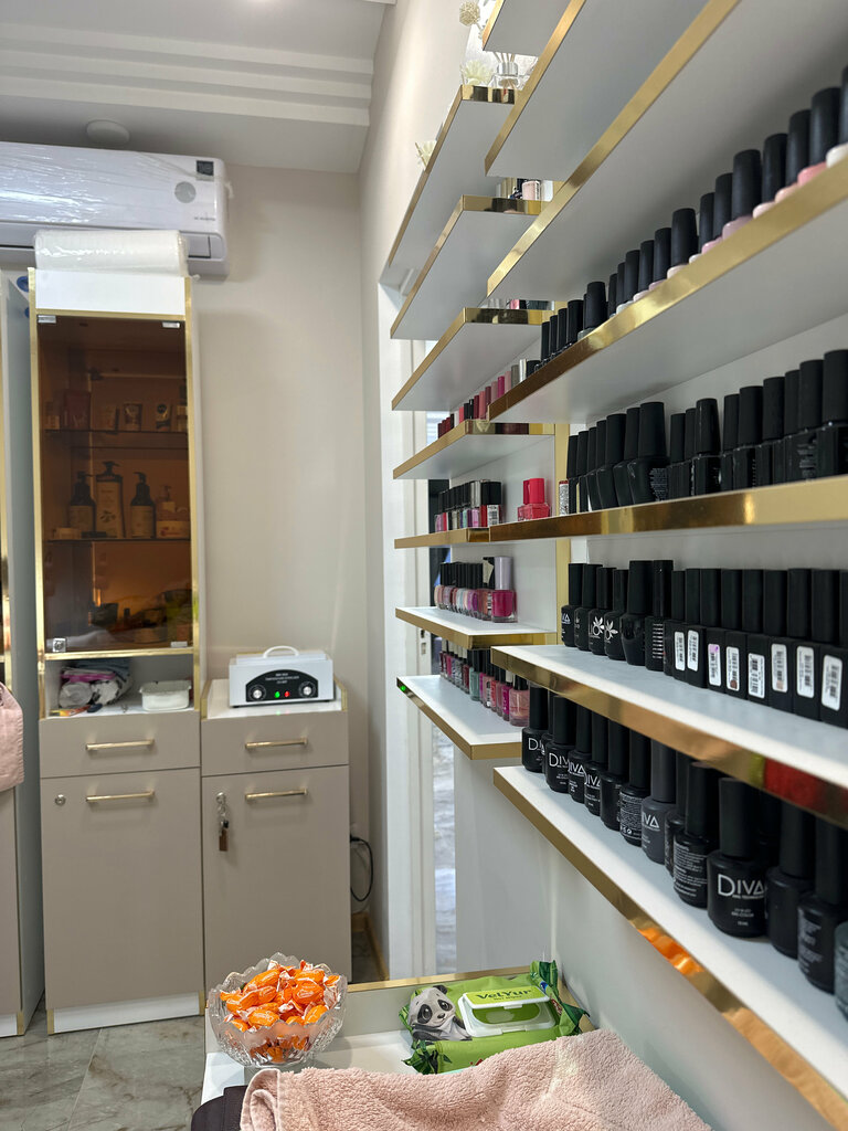 Beauty salon M. Imomali, Tashkent, photo