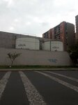 Tanques de agua Jumbo (Bogotá, Calle 80 Avenue, 50), water store