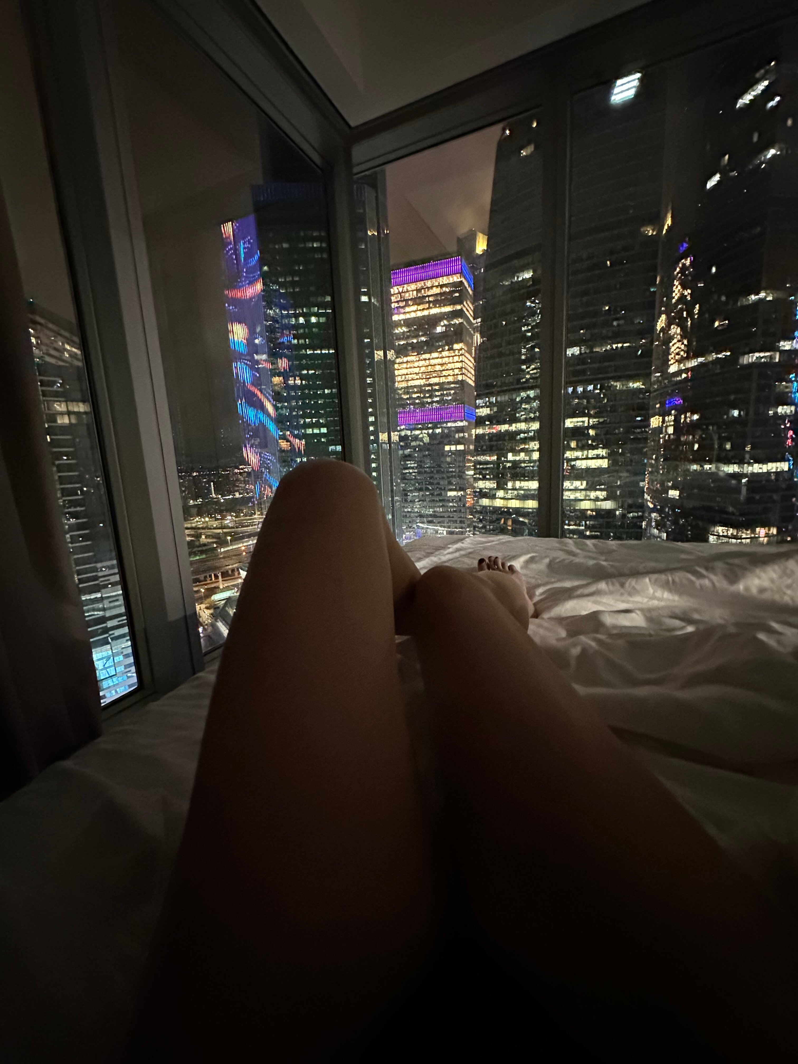 Фото Cozy Aparts Moscow City