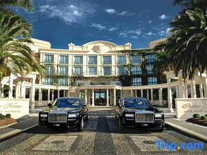 Гостиница Imperial Hotel Gold Coast