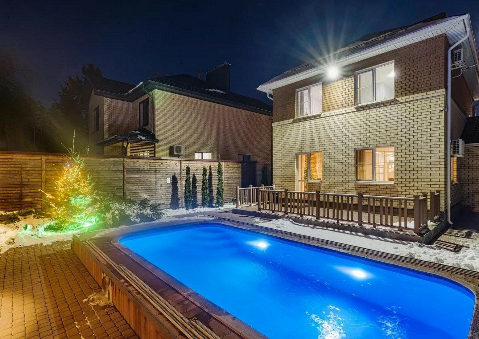 Фото Речной клуб Малиновый