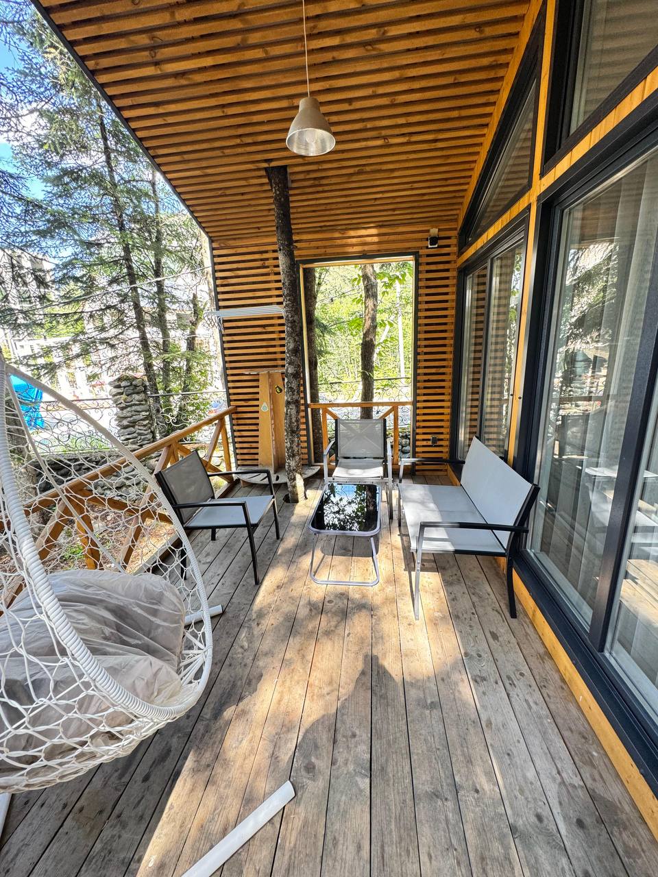 Фото Времена Года Village