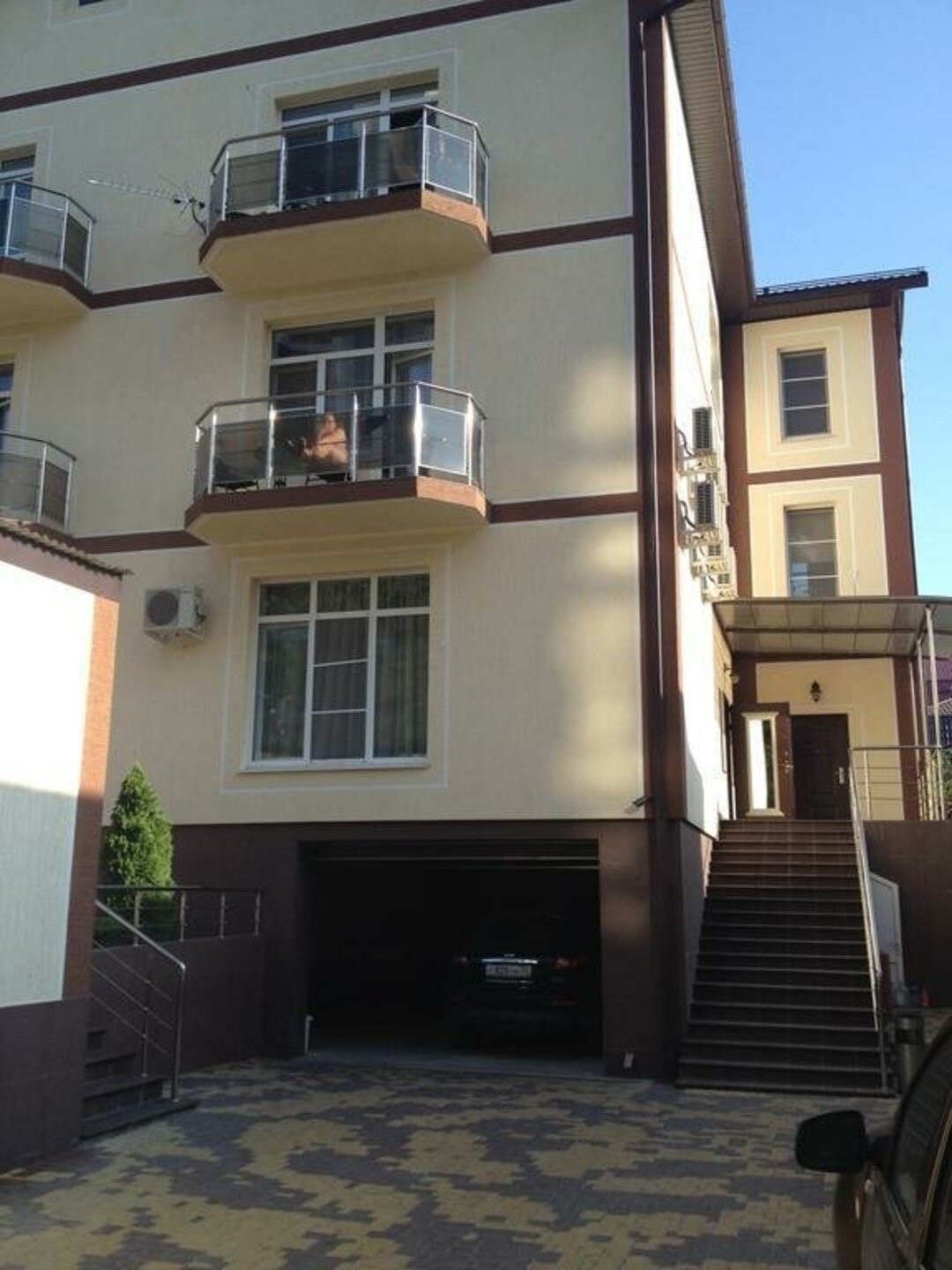 Фото отеля 3