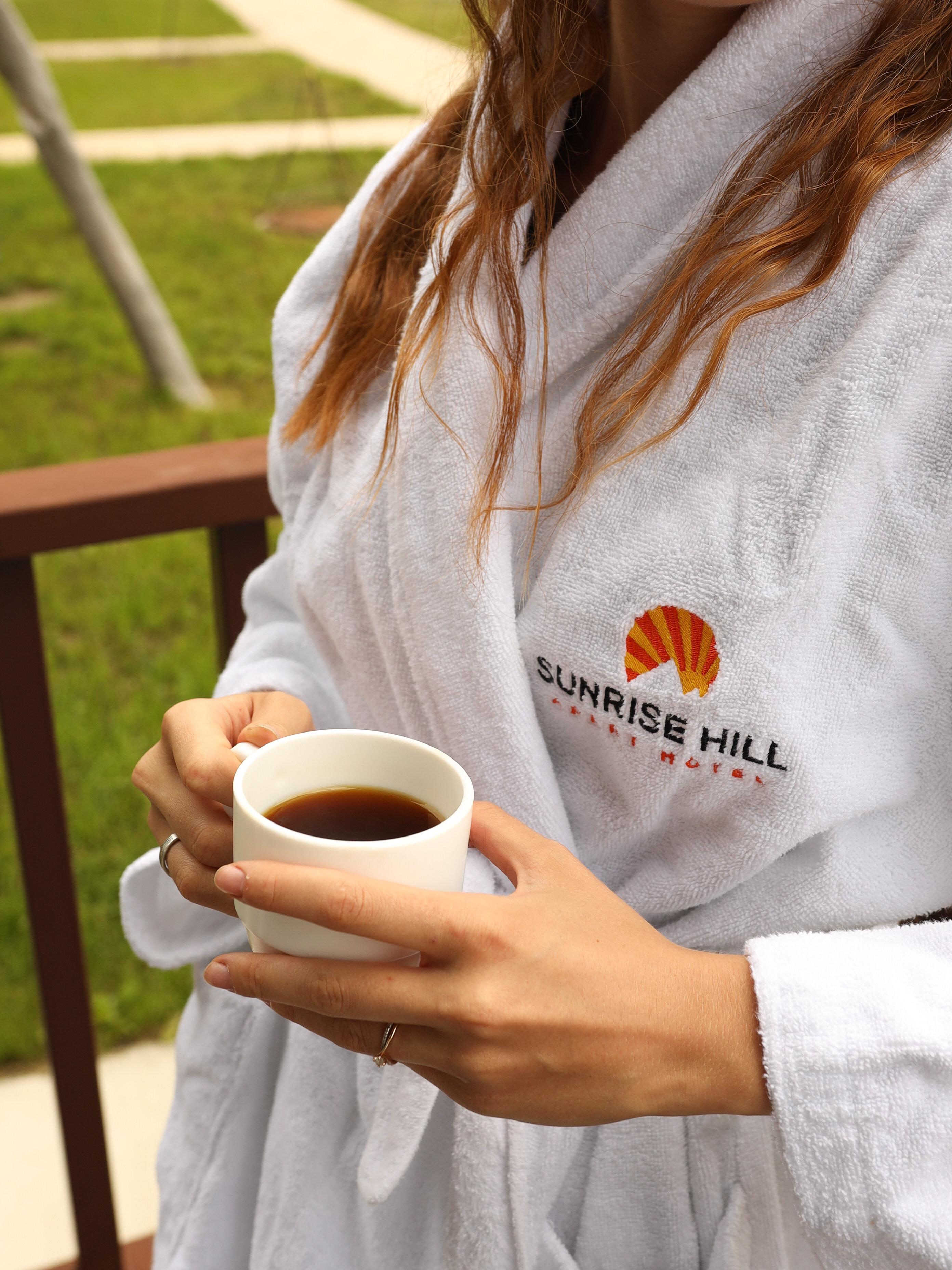 Фото Санрайз Хилл