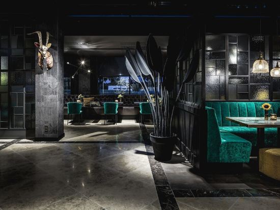 Фото Van Der Valk Hotel Enschede