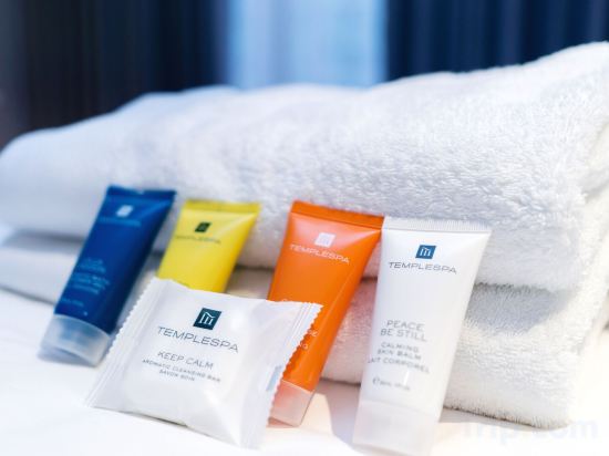 Фото The Grand Hotel Myeongdong