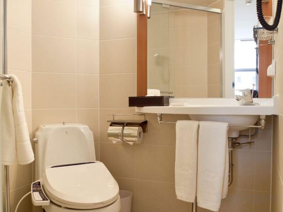 Фото Ibis Ambassador Busan City Centre