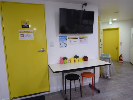 Фото 24 Guesthouse Myeongdong Avenue