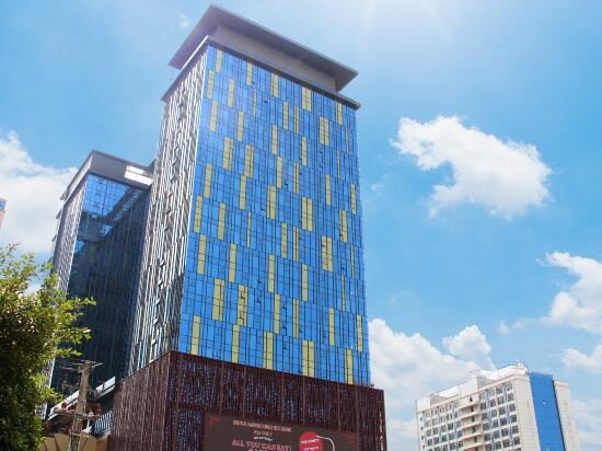 Фото Won Majestic Hotel Cambodia