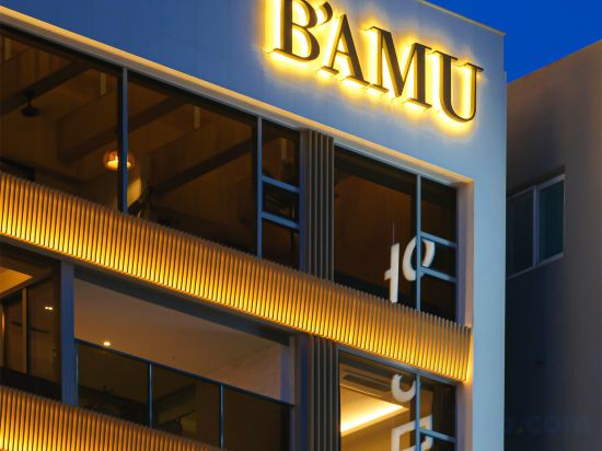 Фото Busan Gwangalli Q