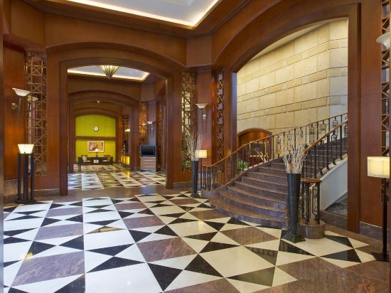 Фото Sheraton Imperial Kuala Lumpur Hotel