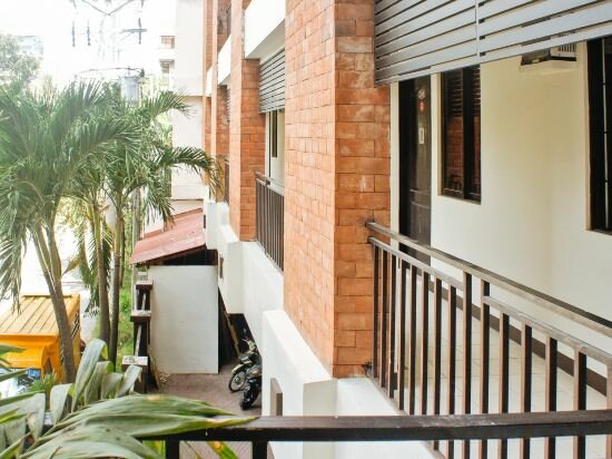 Фото RedDoorz Plus @ Mabolo Cebu