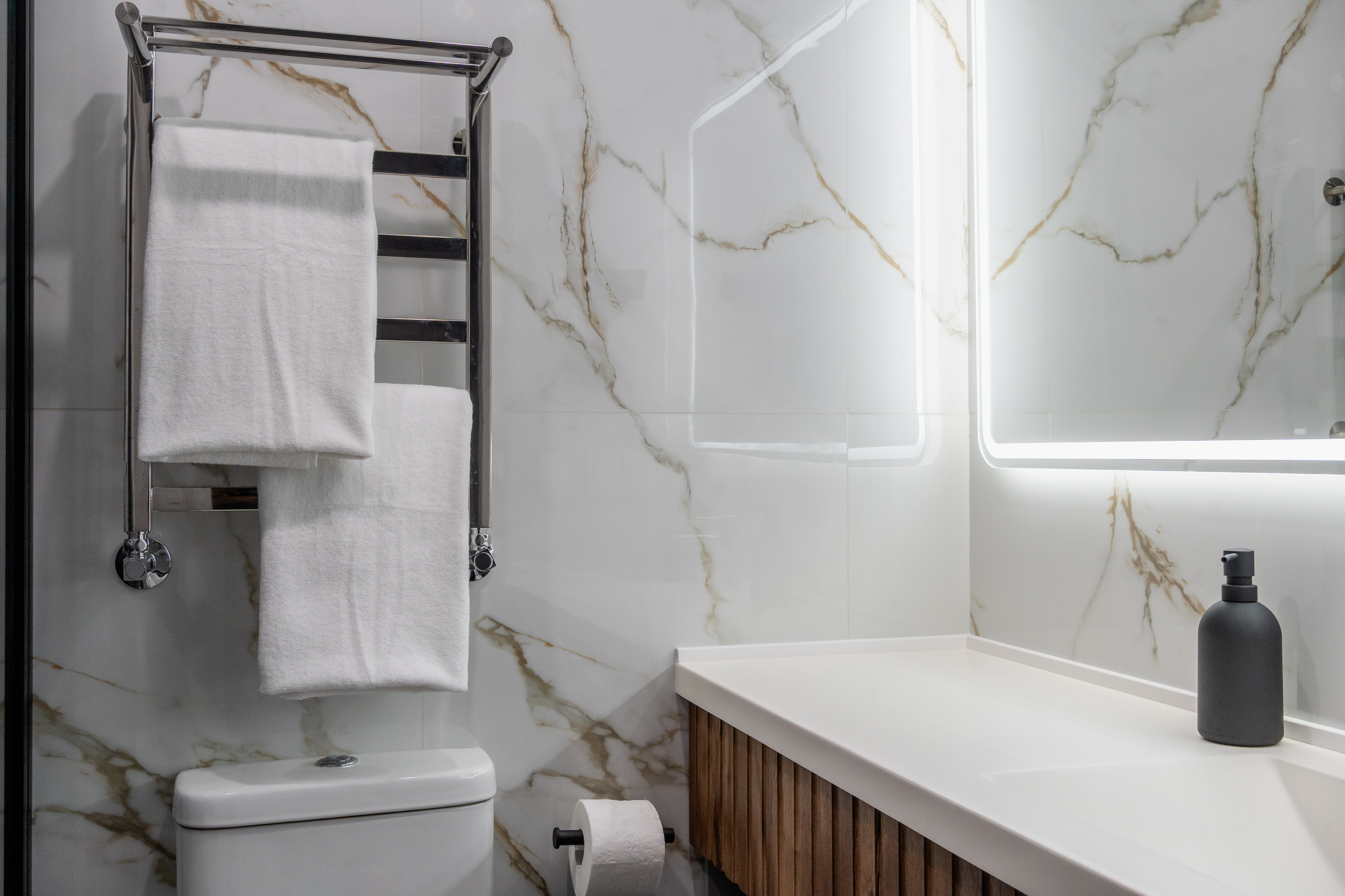 Фото Атмосфера