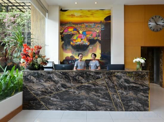 Фото отеля 3