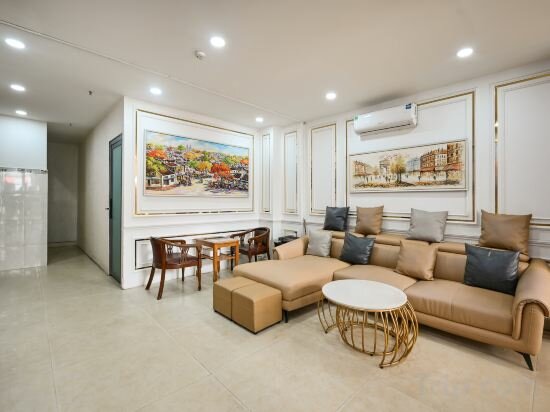 Фото Gia Hoa Hotel