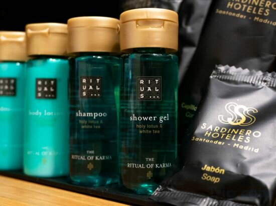 Фото Отель Sardinero Madrid