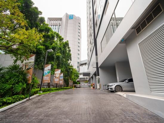 Фото The Rich Residences Sukhumvit Nana