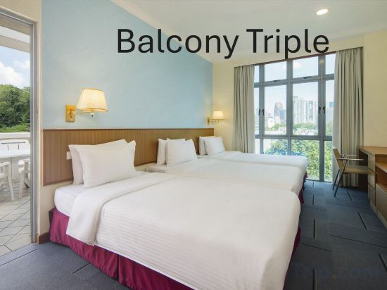 Фото New Cape Inn