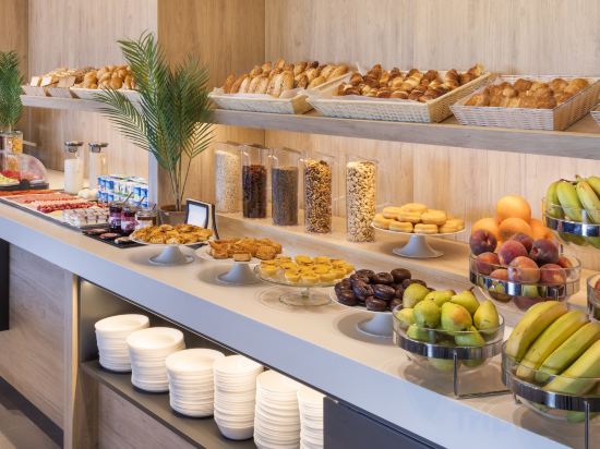 Фото B&b Hotel Vila do Conde