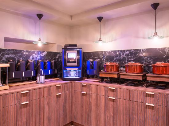 Фото Hotel Aston Paris