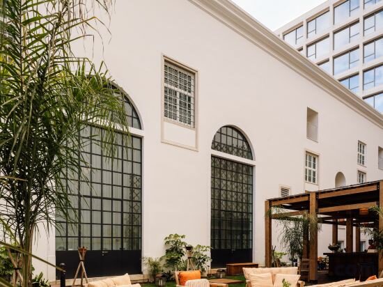 Фото Locke de Santa Joana