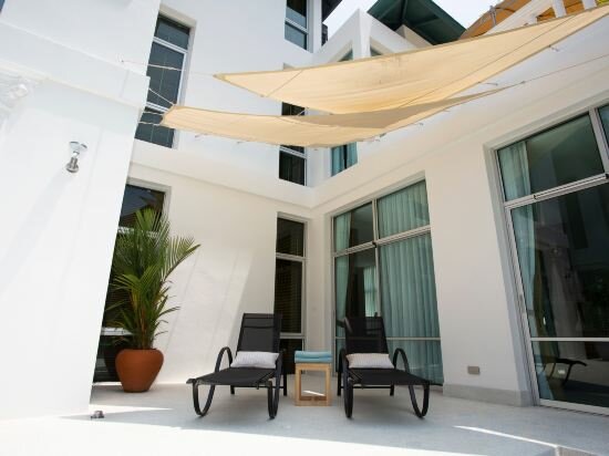 Фото Nagawari 2 Bedrooms Pool Villa