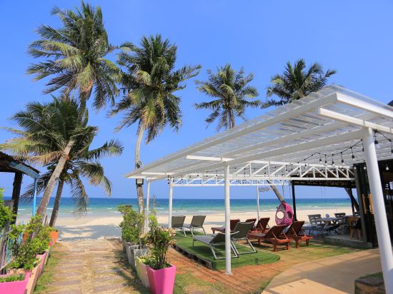 Фото Talay Sai Hotel