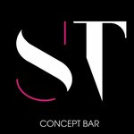 Secret concept bar (Stremyannaya Street, 16), strip club