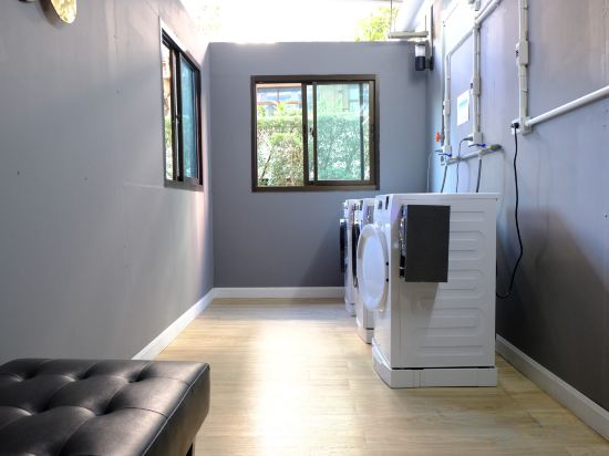 Фото Cross Vibe Chiang Mai Decem