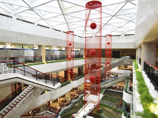 Фото Guangdong Hotel