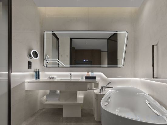 Фото Hilton Shanghai Hongqiao International Airport