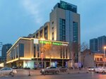 Holiday Inn Express Xi'An Ancient Town West, an Ihg Hotel