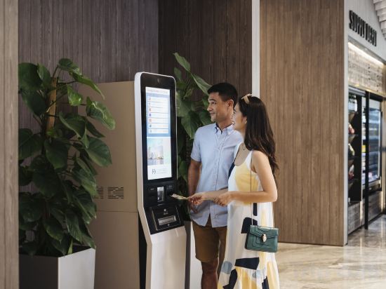 Фото Village Hotel Sentosa by Far East Hospitality