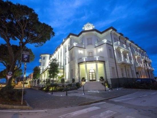 Фото Grand Hotel da Vinci