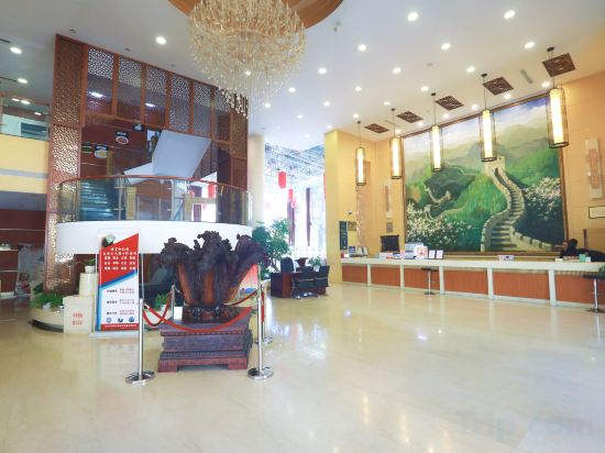 Фото Shuangyang Hotel