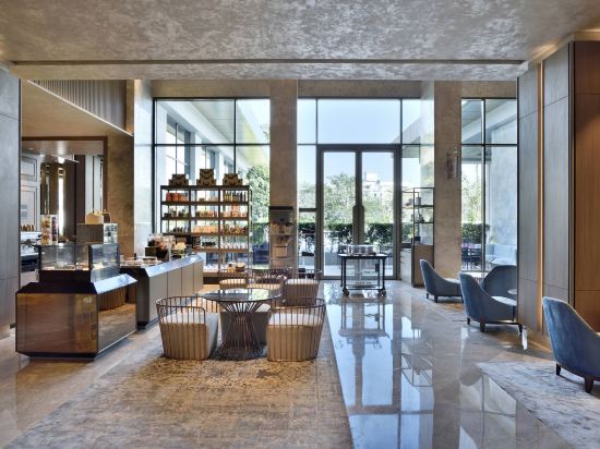 Фото Indore Marriott Hotel