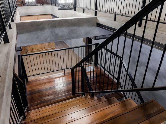 Фото The Chic Lipe - Hostel