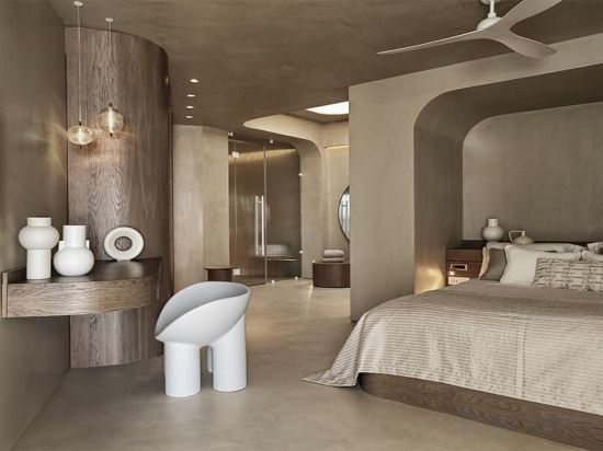 Фото Lovia Mykonos