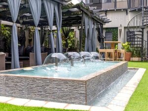 Гостиница Villa Monticello