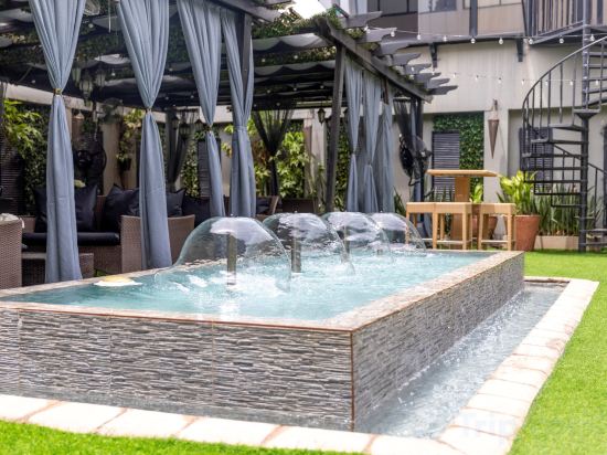 Фото Villa Monticello