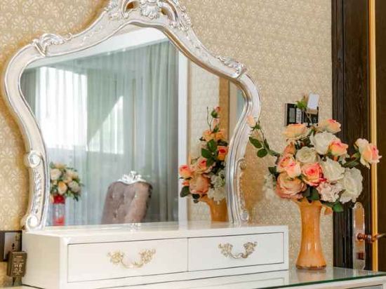 Фото Hoang Trieu Hotel