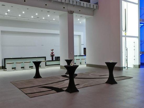 Фото Leonardo Royal London Tower Bridge